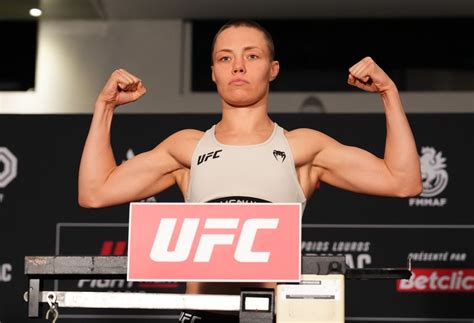 rose namajunas porn|Videos Tagged with rose namajunas